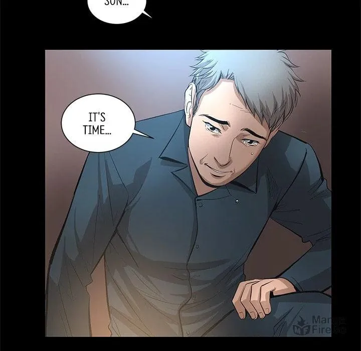 Chase Fortune Chapter 25 page 84 - 