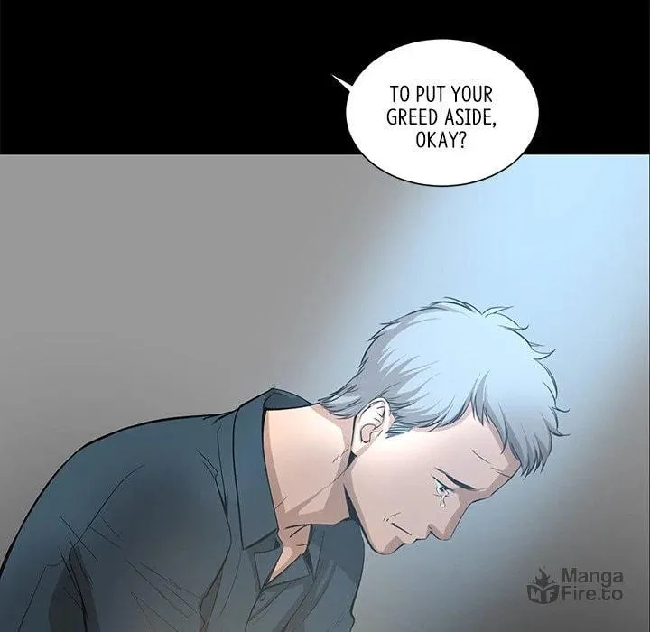 Chase Fortune Chapter 25 page 85 - 