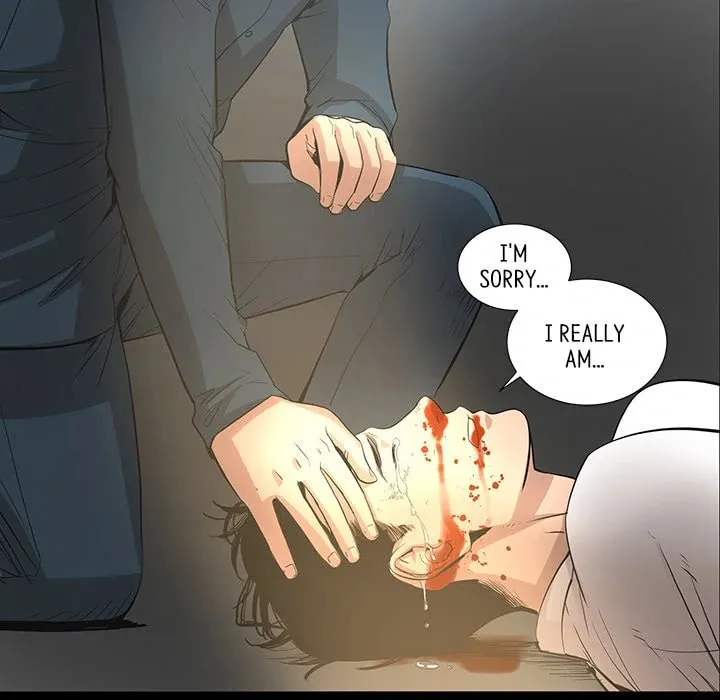 Chase Fortune Chapter 25 page 86 - 