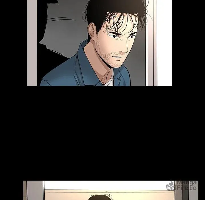 Chase Fortune Chapter 25 page 10 - 