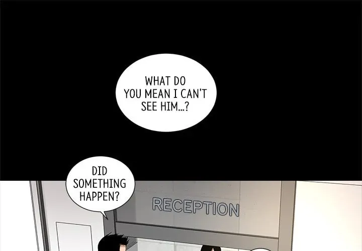 Chase Fortune Chapter 26 page 1 - 