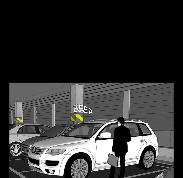 Chase Fortune Chapter 26 page 13 - 