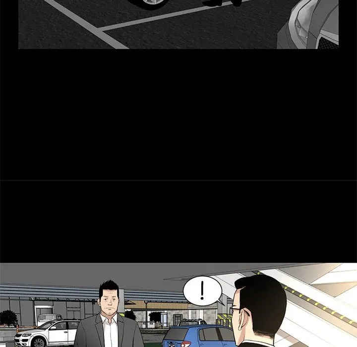 Chase Fortune Chapter 26 page 14 - 