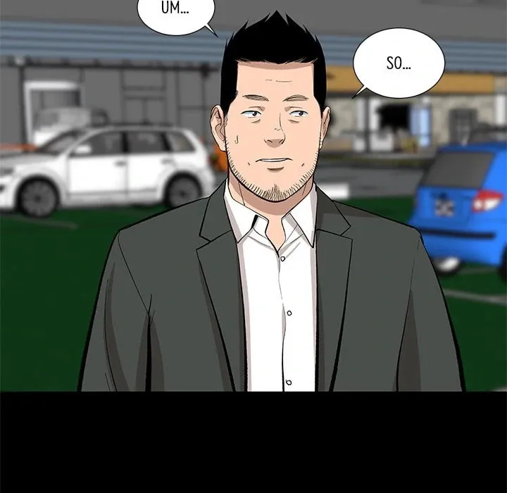 Chase Fortune Chapter 26 page 16 - 