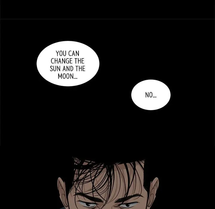Chase Fortune Chapter 26 page 17 - 