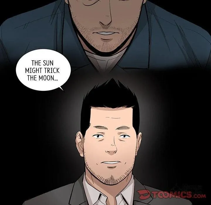 Chase Fortune Chapter 26 page 18 - 