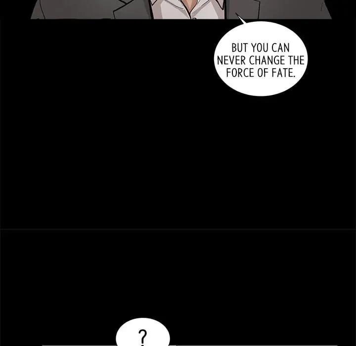 Chase Fortune Chapter 26 page 19 - 