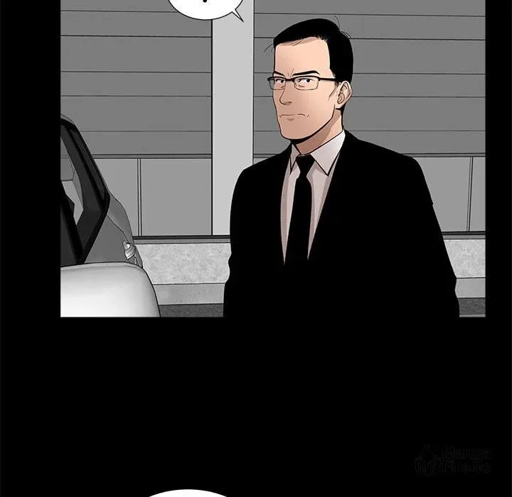 Chase Fortune Chapter 26 page 20 - 