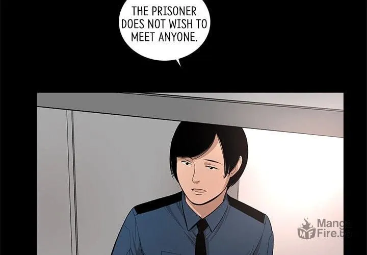 Chase Fortune Chapter 26 page 3 - 