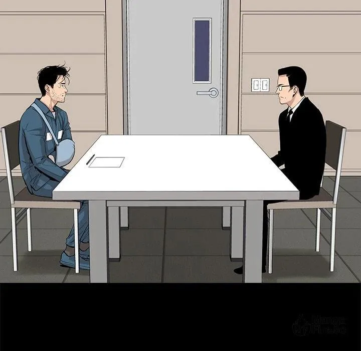 Chase Fortune Chapter 26 page 24 - 