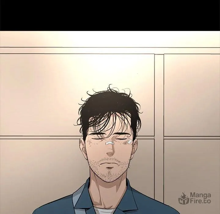 Chase Fortune Chapter 26 page 25 - 