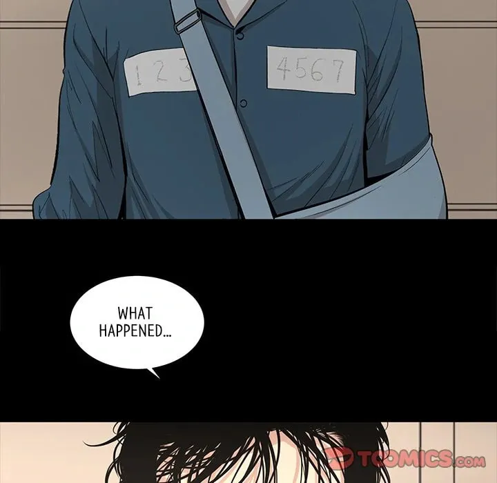 Chase Fortune Chapter 26 page 26 - 