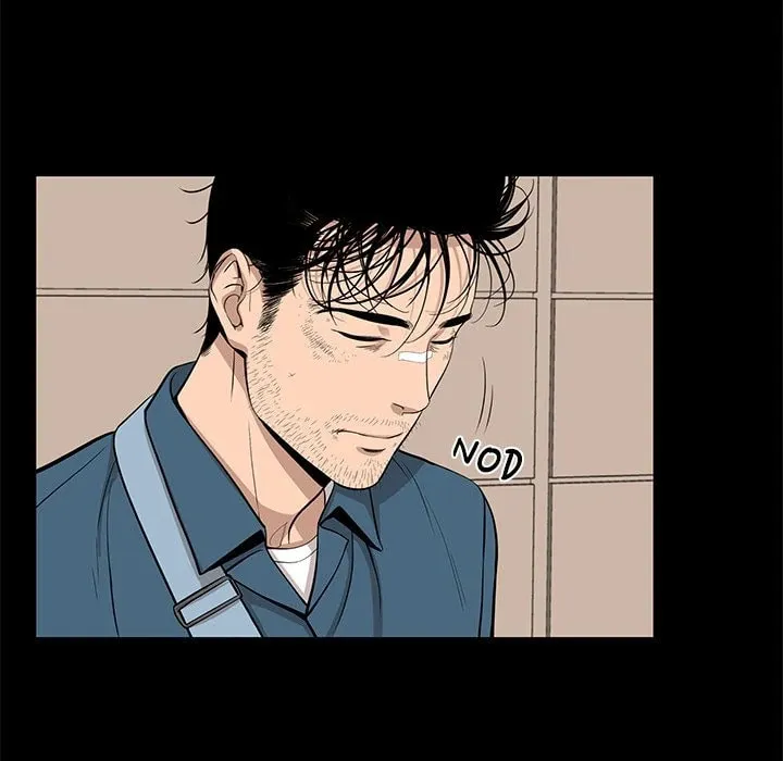 Chase Fortune Chapter 26 page 29 - 