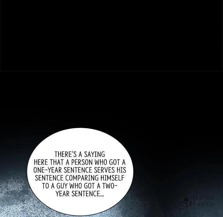 Chase Fortune Chapter 26 page 30 - 