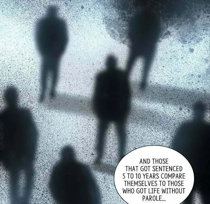 Chase Fortune Chapter 26 page 31 - 