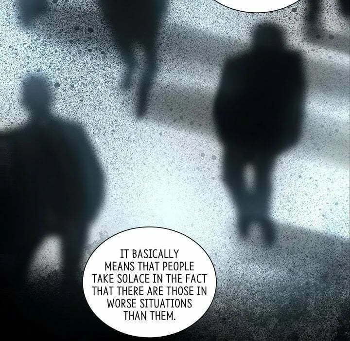 Chase Fortune Chapter 26 page 32 - 