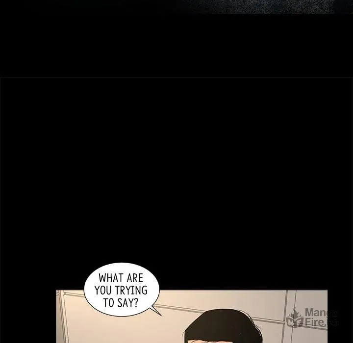 Chase Fortune Chapter 26 page 33 - 