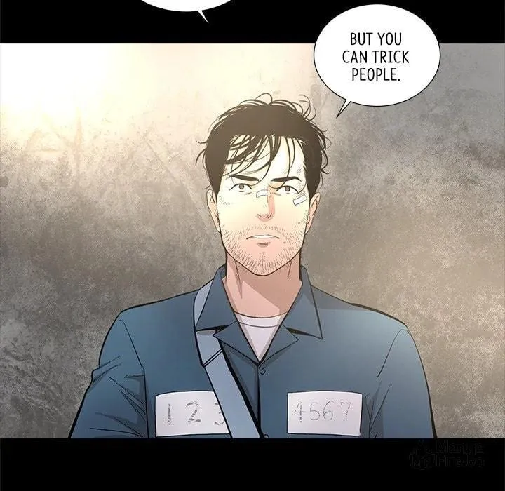 Chase Fortune Chapter 26 page 35 - 