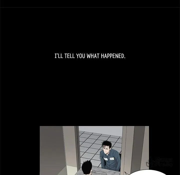 Chase Fortune Chapter 26 page 36 - 
