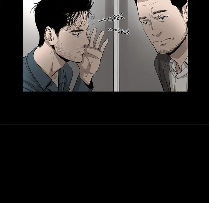 Chase Fortune Chapter 26 page 38 - 