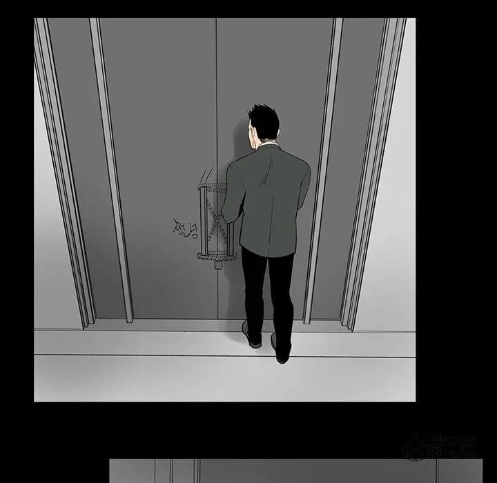 Chase Fortune Chapter 26 page 39 - 