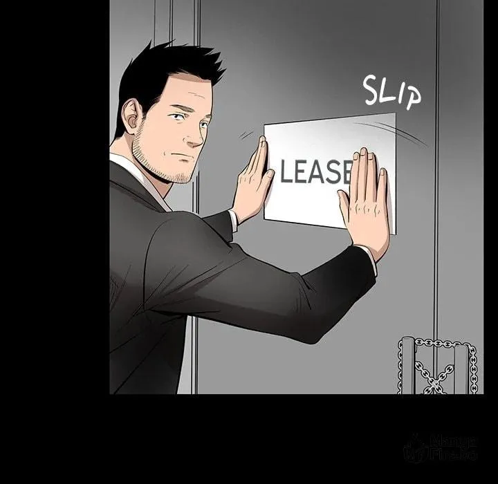 Chase Fortune Chapter 26 page 40 - 
