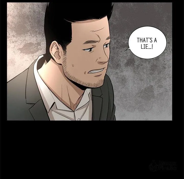 Chase Fortune Chapter 26 page 5 - 
