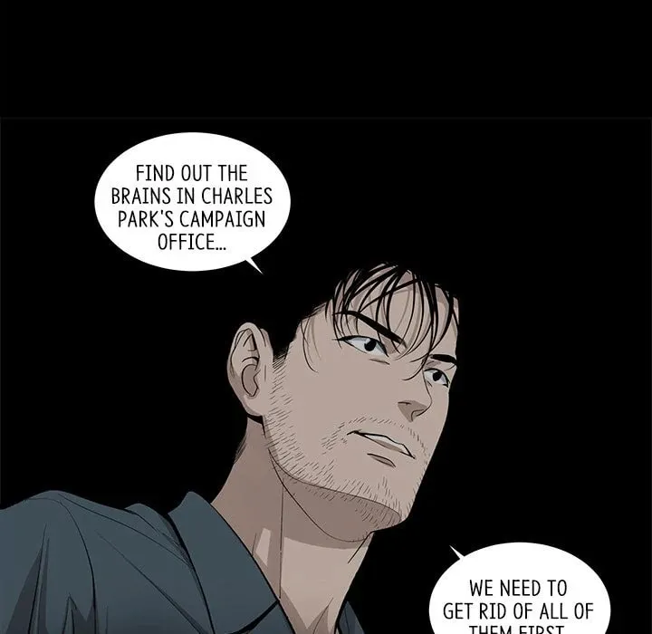 Chase Fortune Chapter 26 page 41 - 