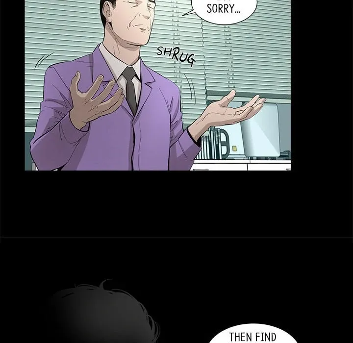 Chase Fortune Chapter 26 page 43 - 