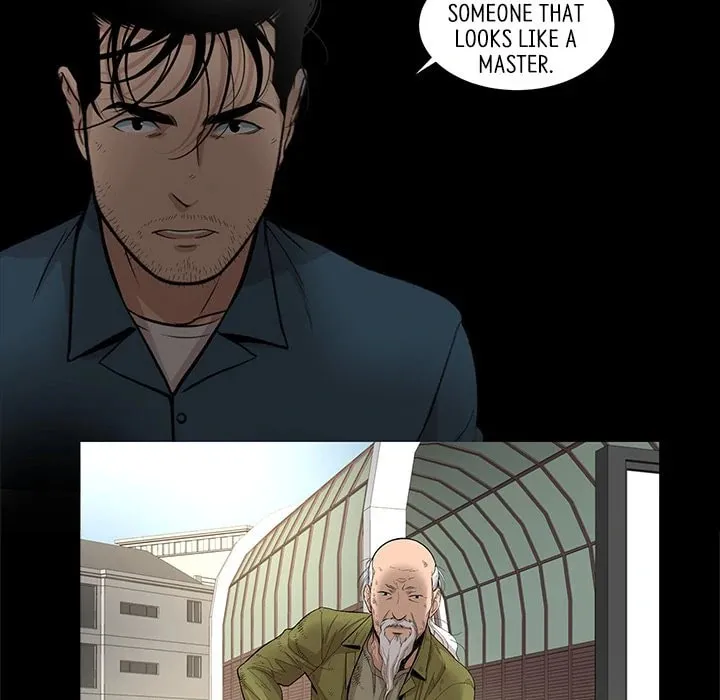 Chase Fortune Chapter 26 page 44 - 