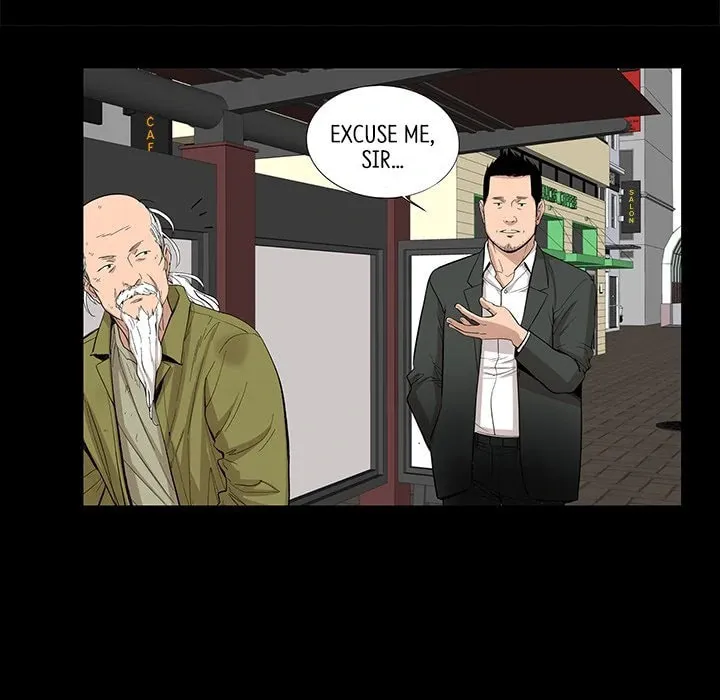 Chase Fortune Chapter 26 page 46 - 