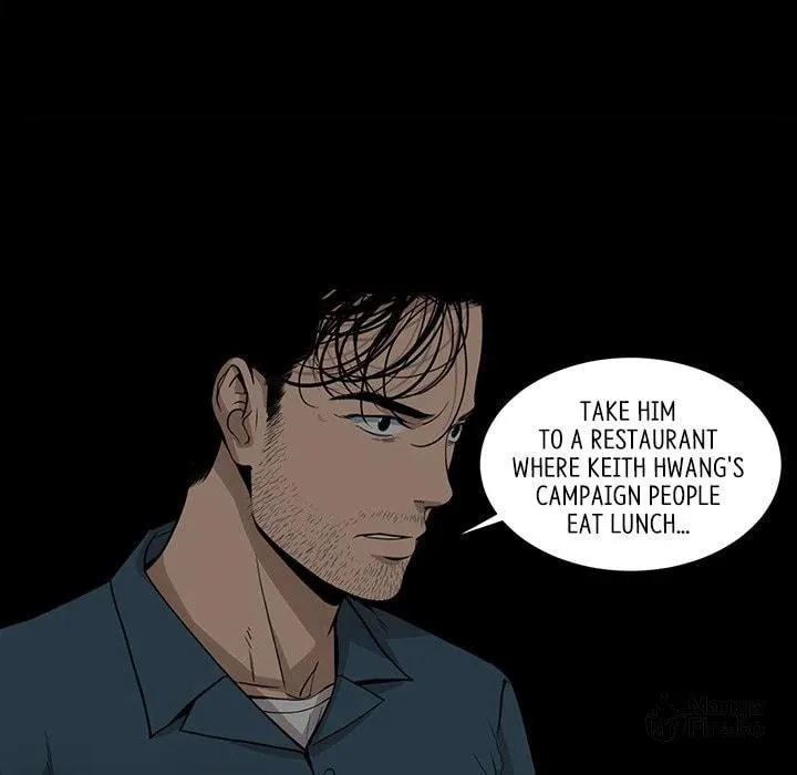 Chase Fortune Chapter 26 page 48 - 