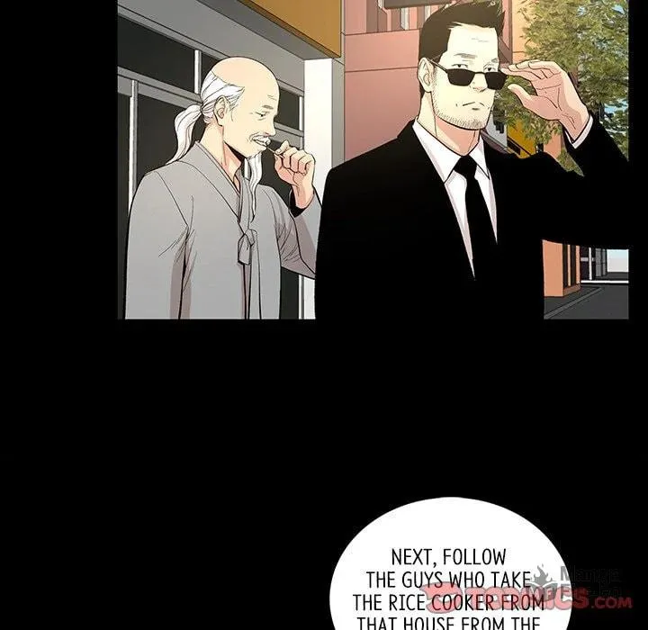 Chase Fortune Chapter 26 page 50 - 