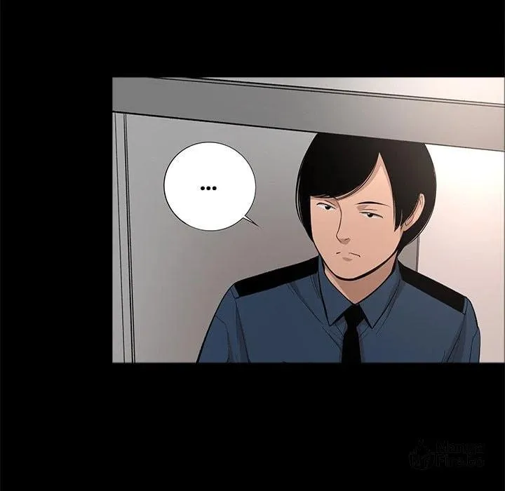 Chase Fortune Chapter 26 page 6 - 