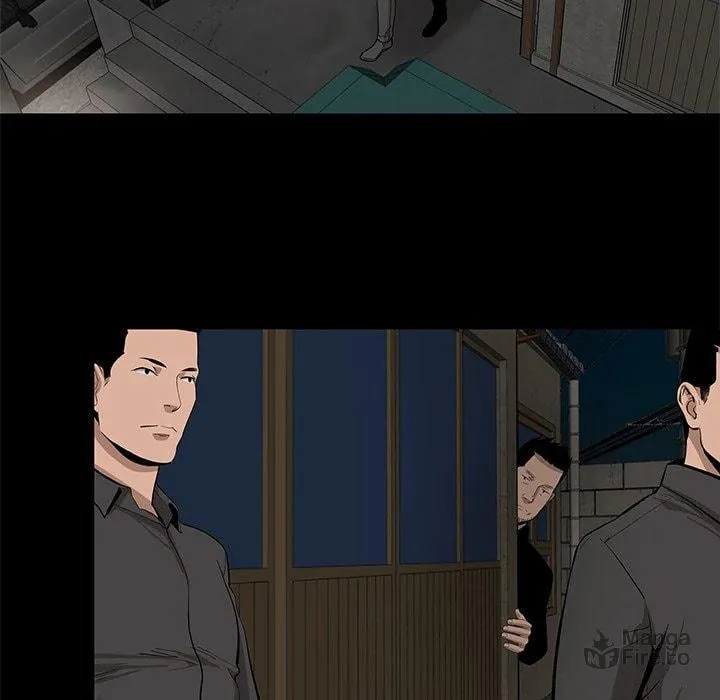 Chase Fortune Chapter 26 page 55 - 