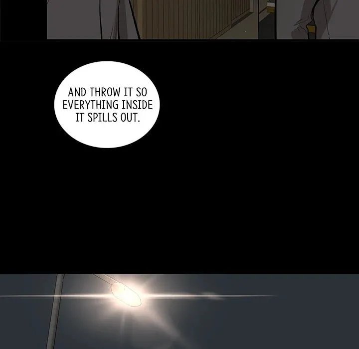 Chase Fortune Chapter 26 page 56 - 