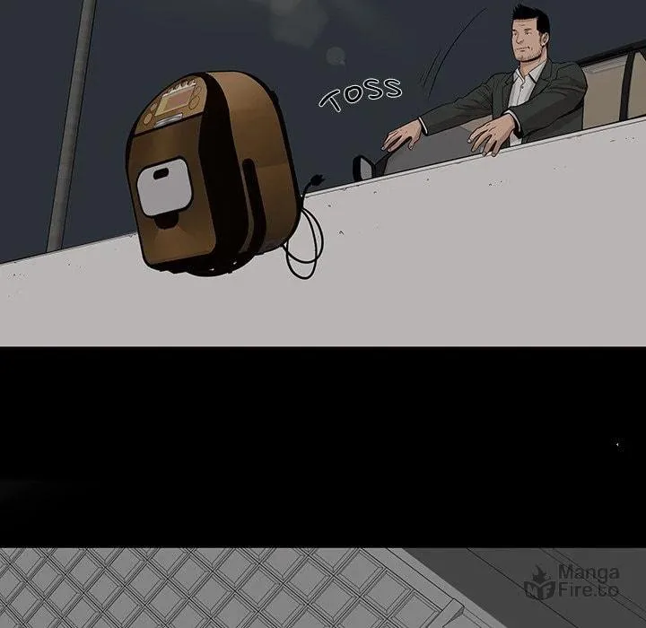 Chase Fortune Chapter 26 page 57 - 