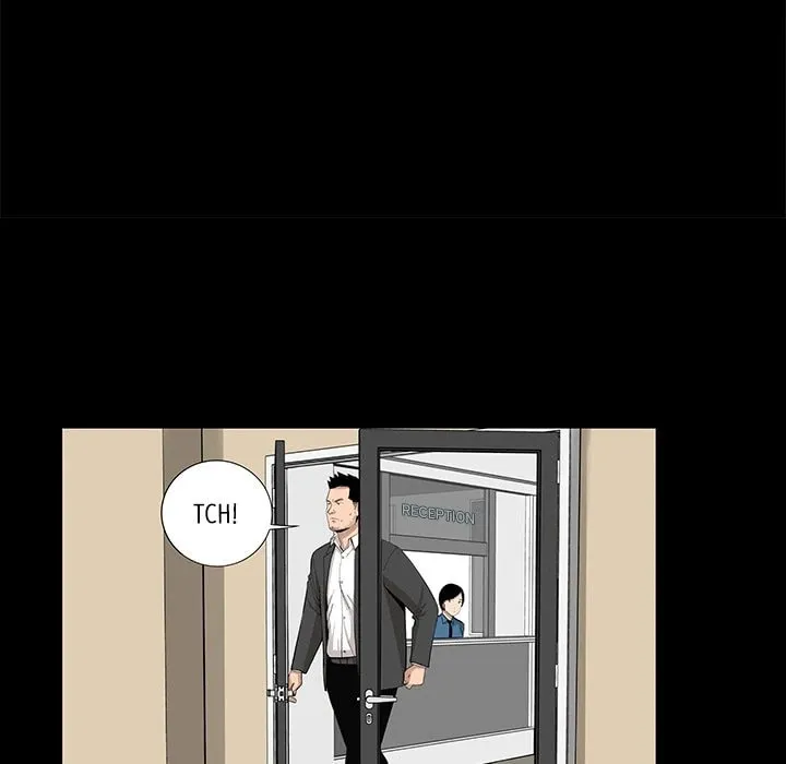 Chase Fortune Chapter 26 page 7 - 