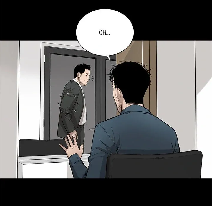 Chase Fortune Chapter 26 page 61 - 