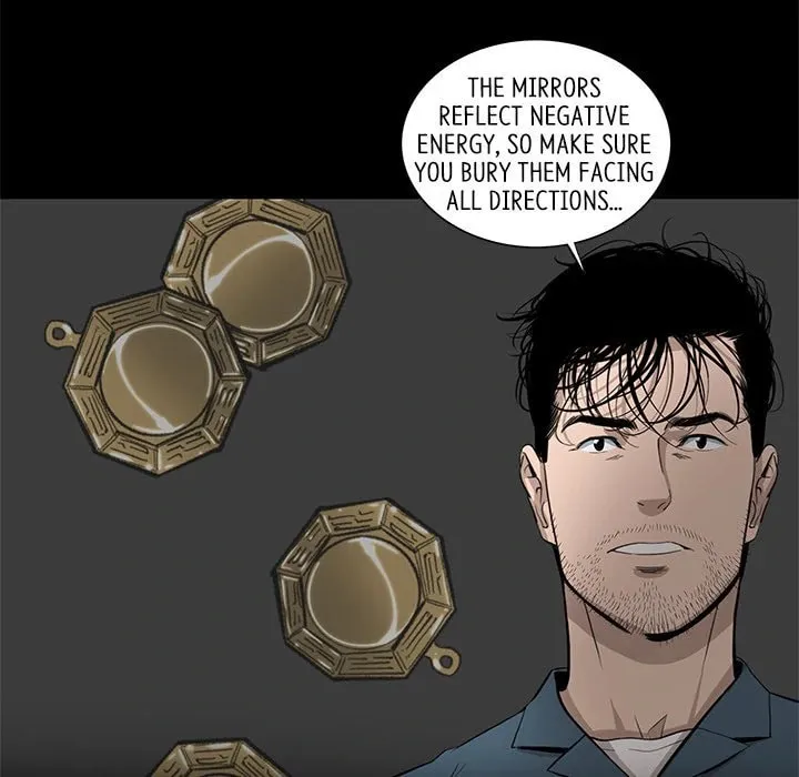 Chase Fortune Chapter 26 page 62 - 