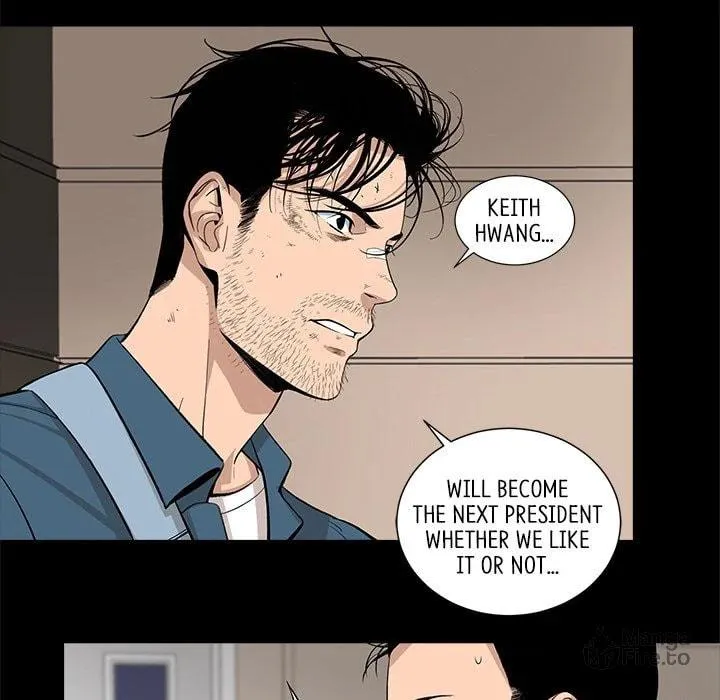 Chase Fortune Chapter 26 page 65 - 