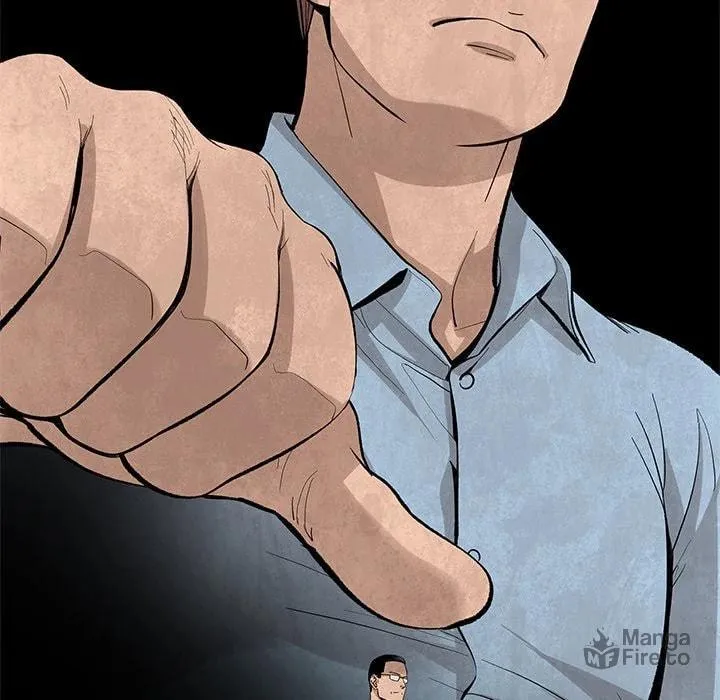 Chase Fortune Chapter 26 page 69 - 