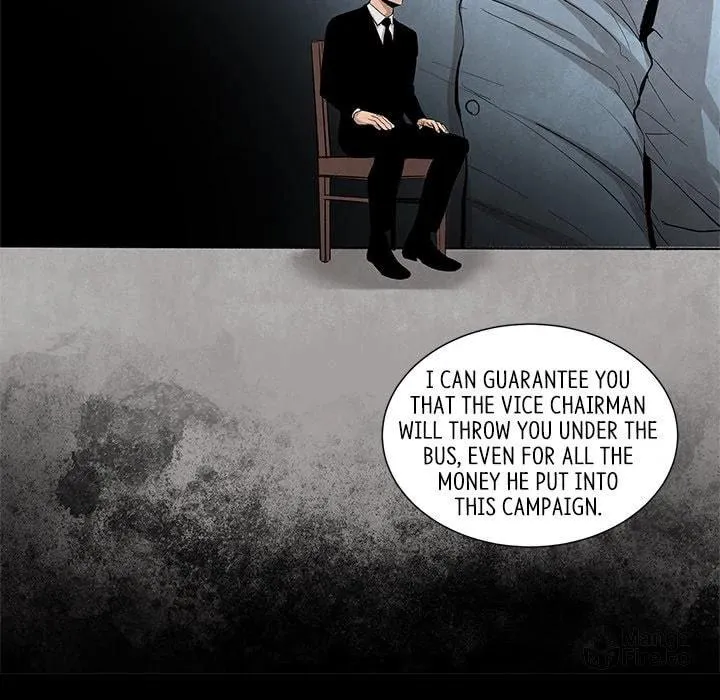 Chase Fortune Chapter 26 page 70 - 