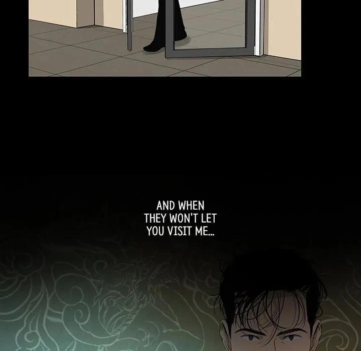 Chase Fortune Chapter 26 page 8 - 