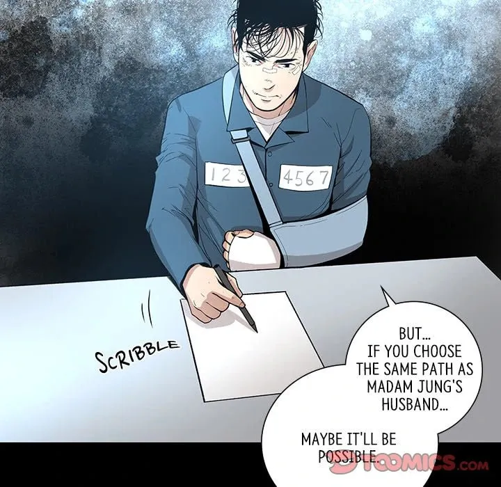 Chase Fortune Chapter 26 page 74 - 