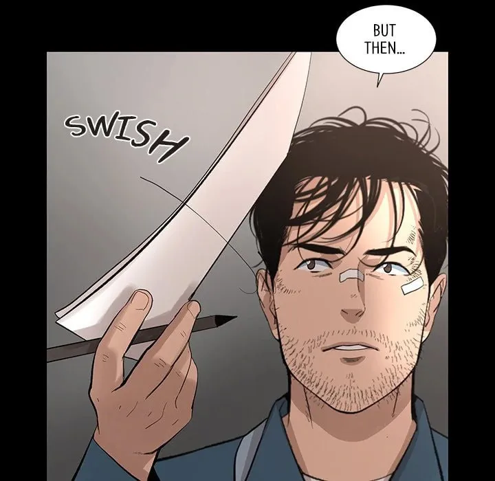 Chase Fortune Chapter 26 page 79 - 