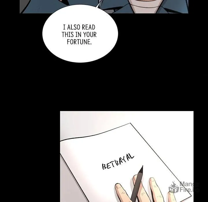 Chase Fortune Chapter 26 page 80 - 