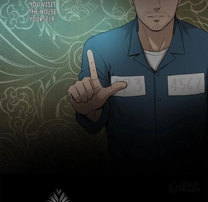 Chase Fortune Chapter 26 page 9 - 