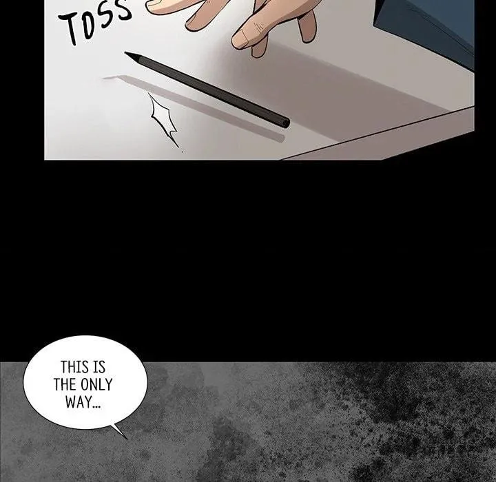 Chase Fortune Chapter 26 page 85 - 