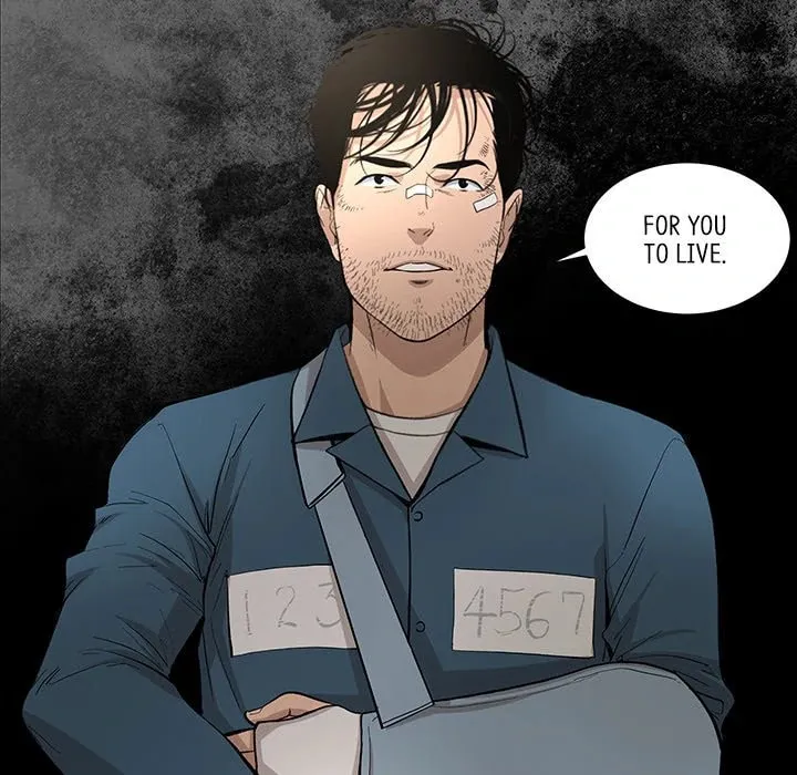 Chase Fortune Chapter 26 page 86 - 